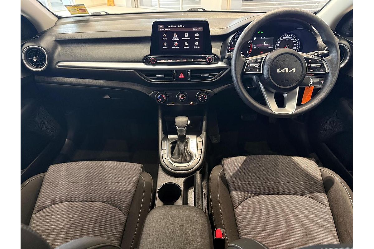 2024 Kia Cerato S BD