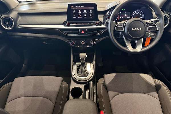 2024 Kia Cerato S BD