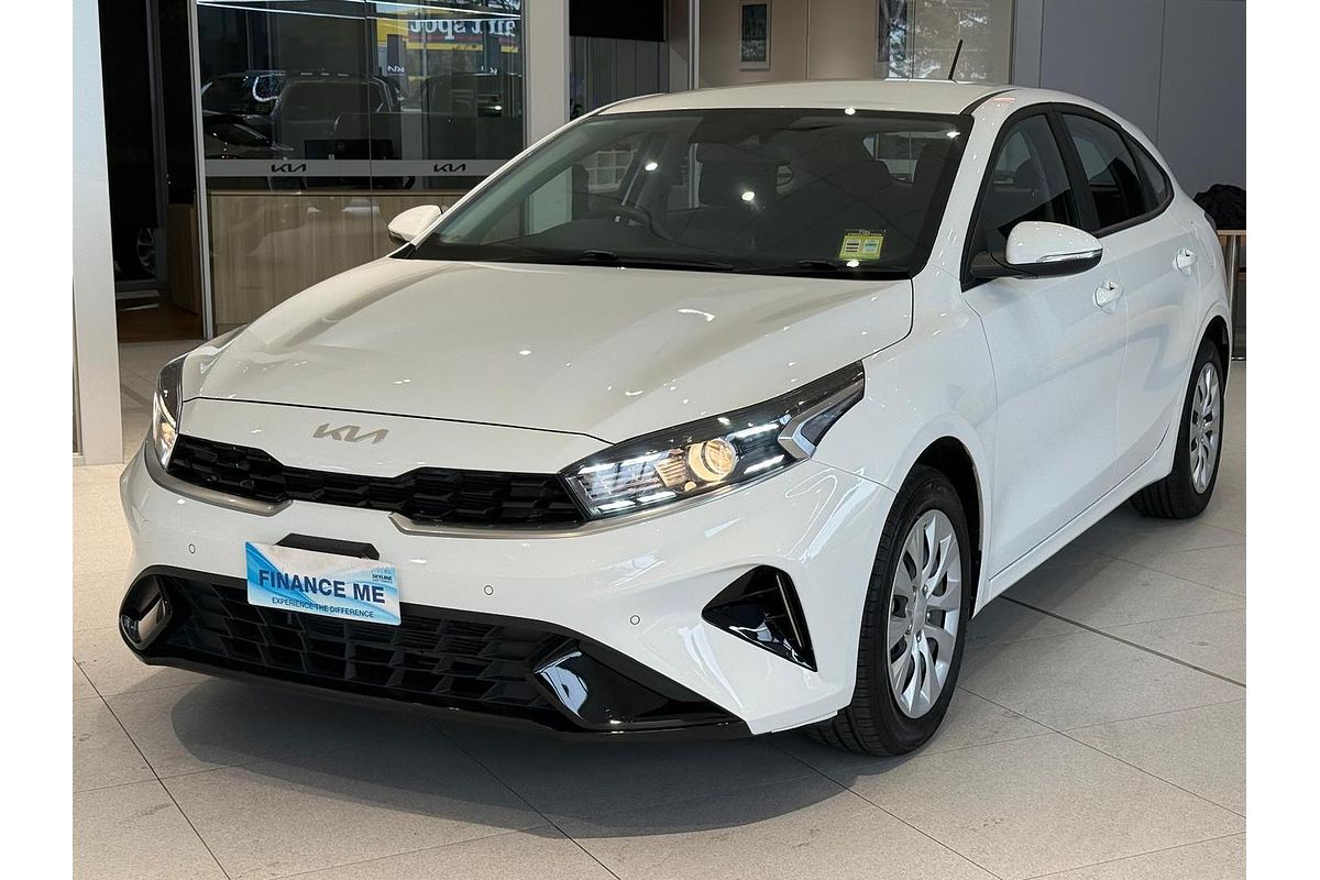 2024 Kia Cerato S BD