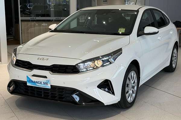 2024 Kia Cerato S BD