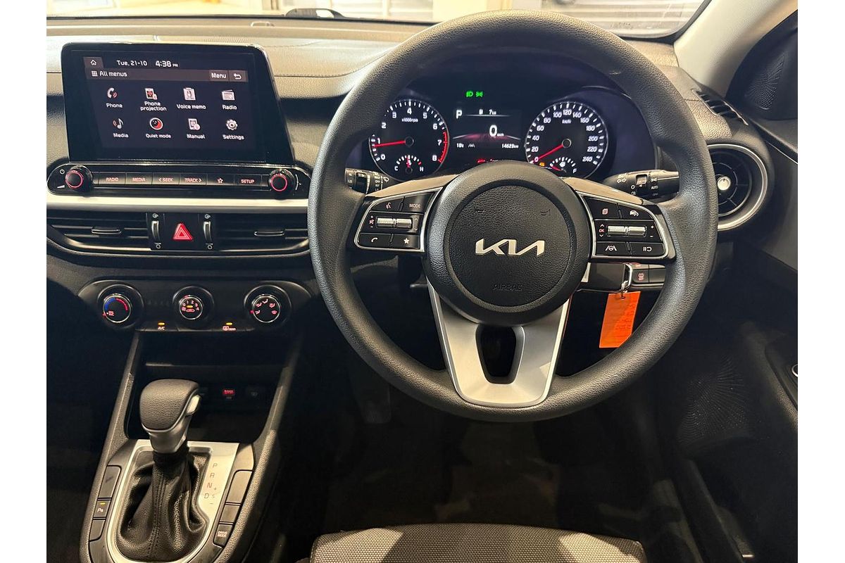 2024 Kia Cerato S BD