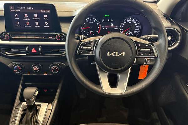 2024 Kia Cerato S BD
