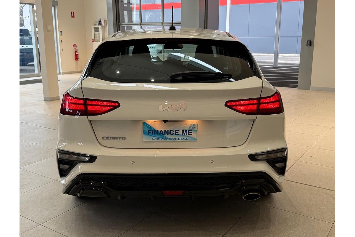 2024 Kia Cerato S BD