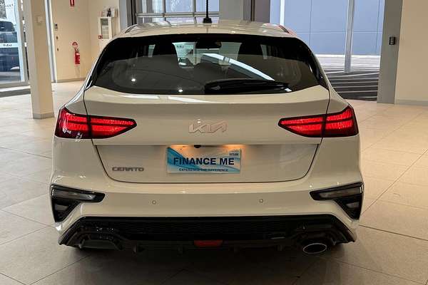 2024 Kia Cerato S BD