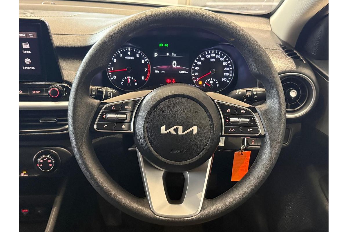 2024 Kia Cerato S BD