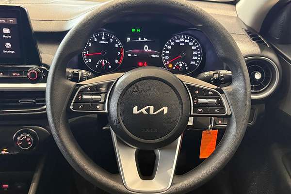 2024 Kia Cerato S BD