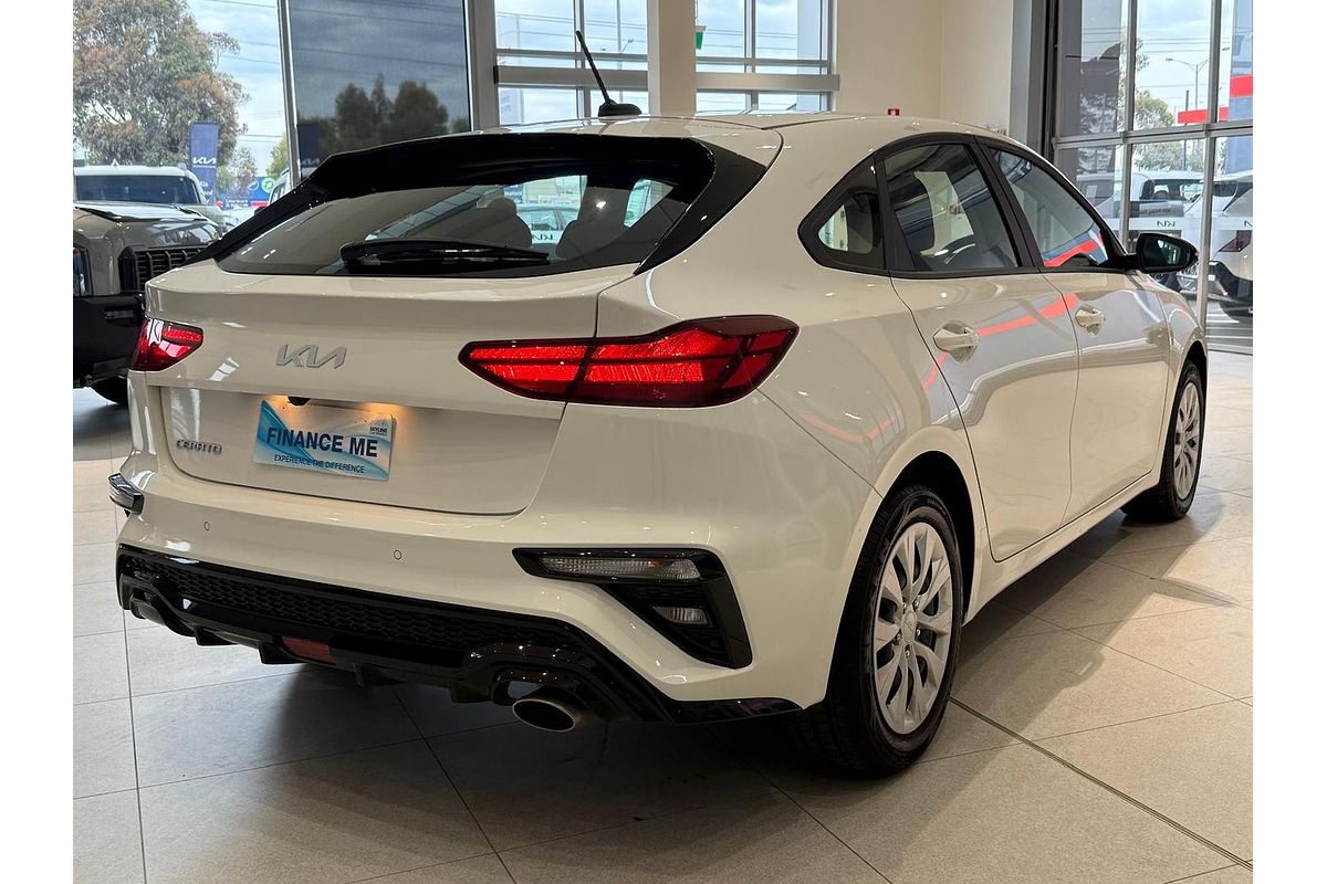 2024 Kia Cerato S BD