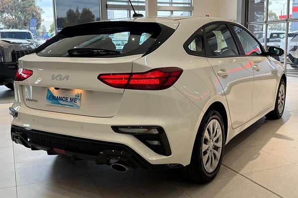 2024 Kia Cerato S BD