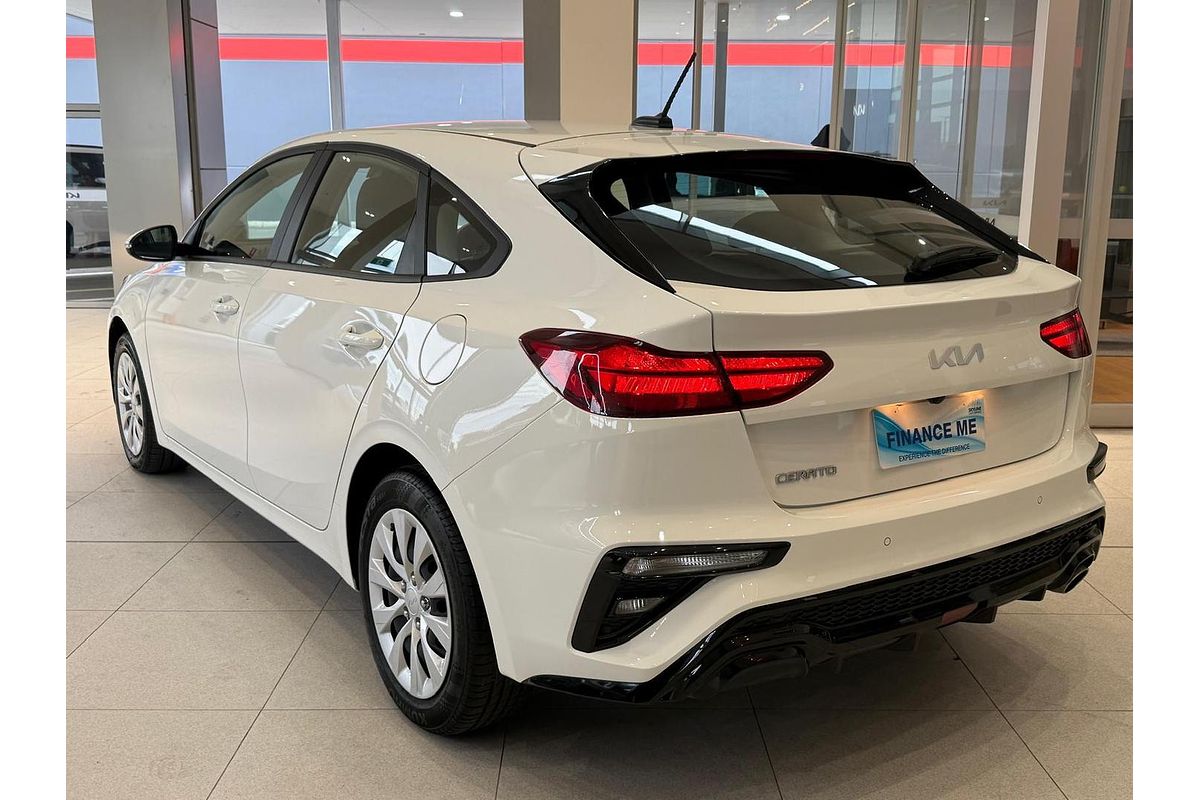 2024 Kia Cerato S BD