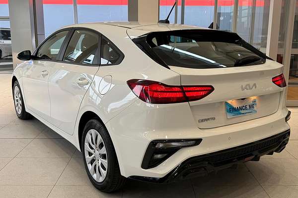 2024 Kia Cerato S BD