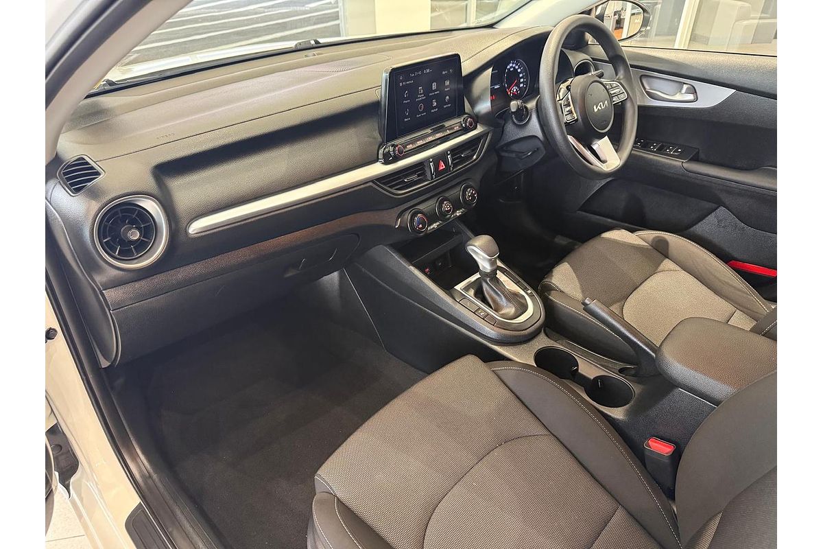 2024 Kia Cerato S BD