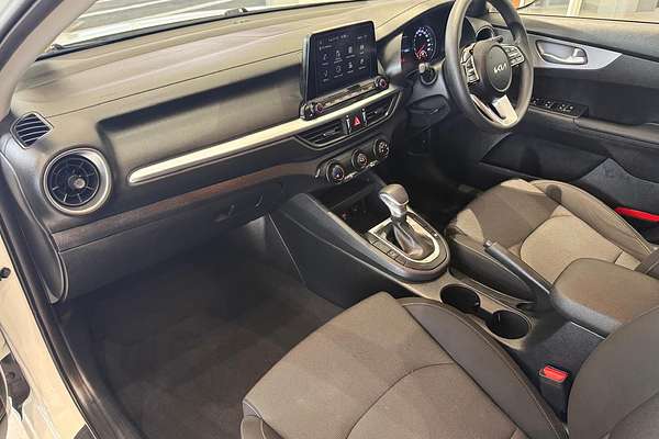 2024 Kia Cerato S BD