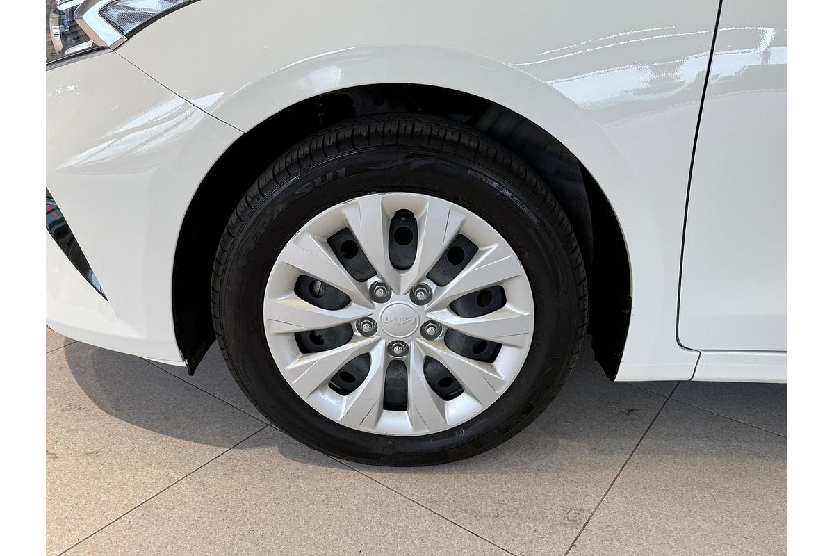 2024 Kia Cerato S BD