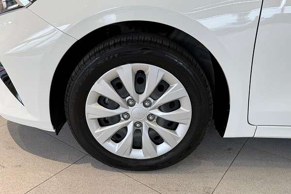 2024 Kia Cerato S BD