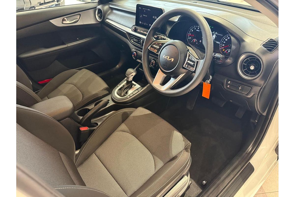 2024 Kia Cerato S BD