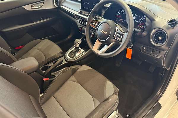2024 Kia Cerato S BD