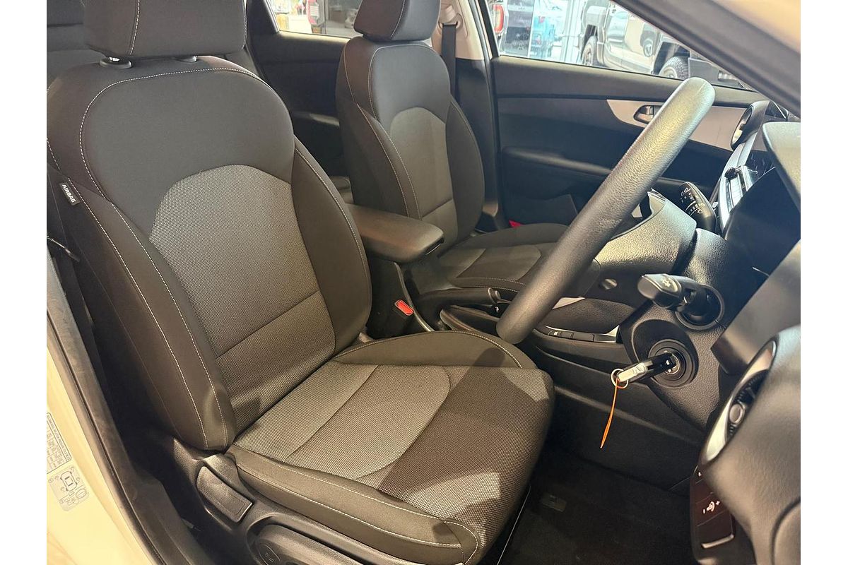 2024 Kia Cerato S BD