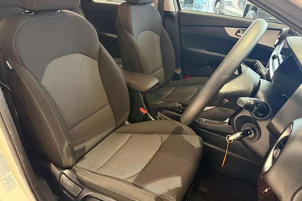 2024 Kia Cerato S BD