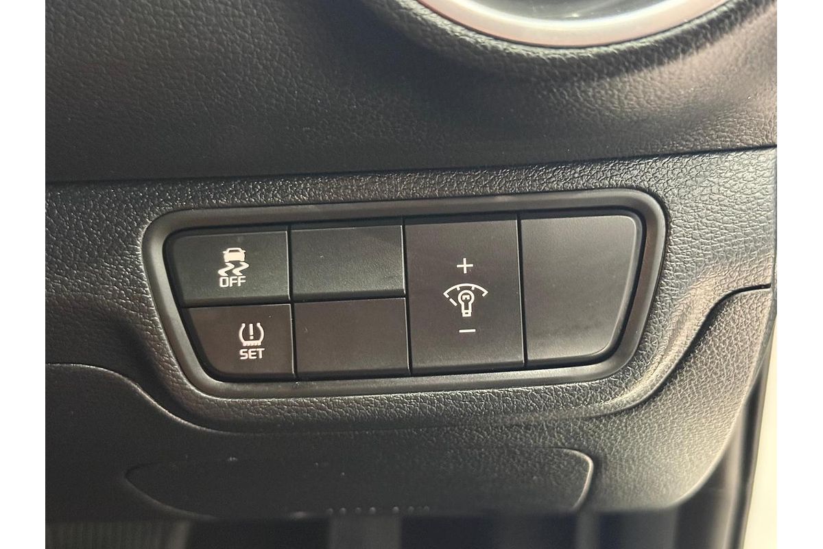 2024 Kia Cerato S BD