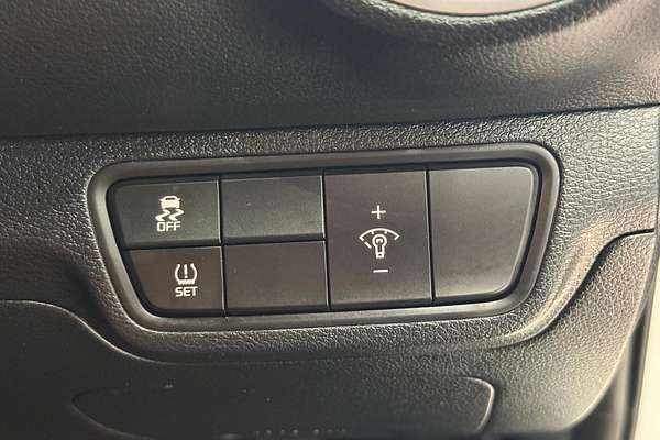 2024 Kia Cerato S BD