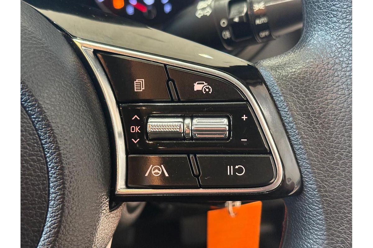 2024 Kia Cerato S BD