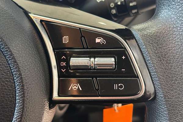 2024 Kia Cerato S BD