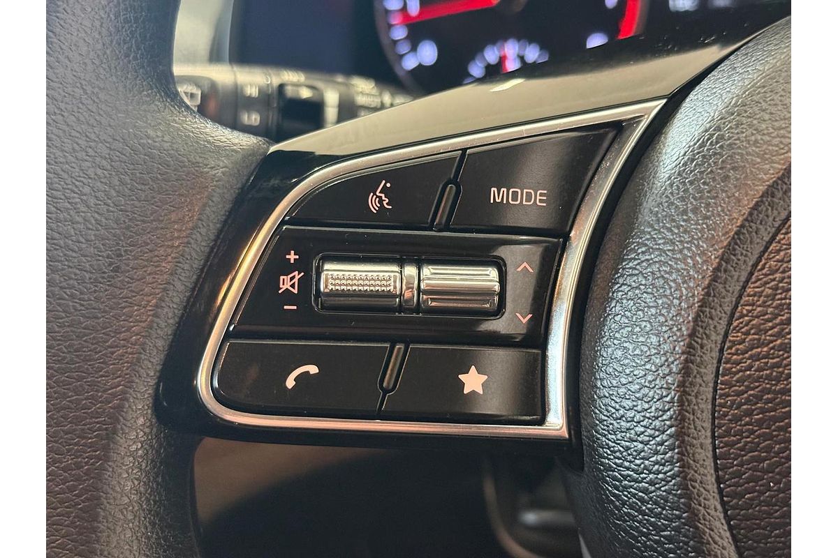 2024 Kia Cerato S BD