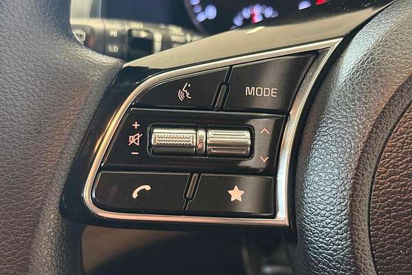 2024 Kia Cerato S BD