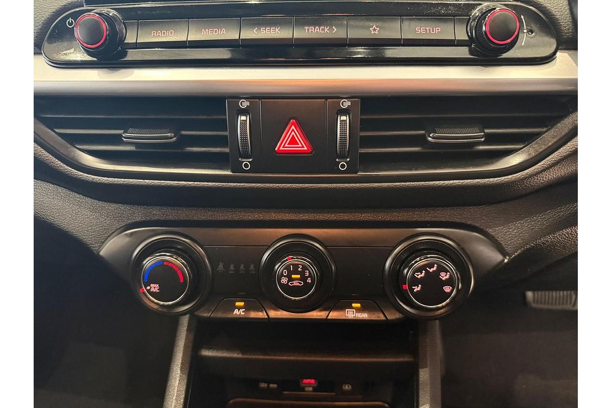 2024 Kia Cerato S BD