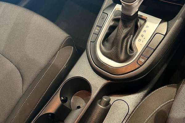 2024 Kia Cerato S BD