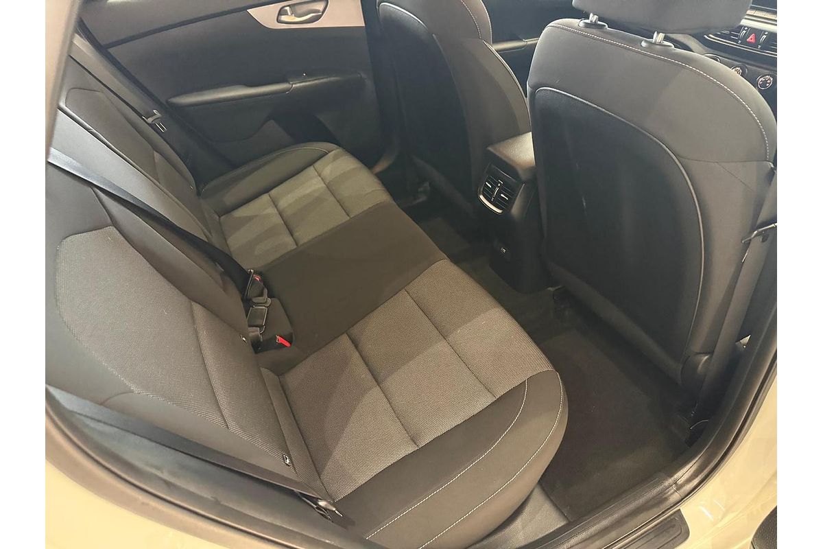 2024 Kia Cerato S BD