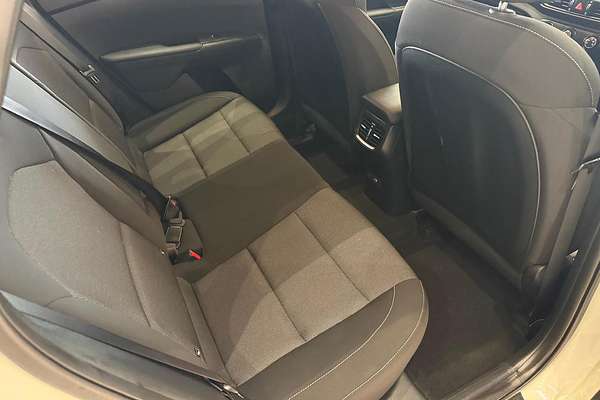 2024 Kia Cerato S BD