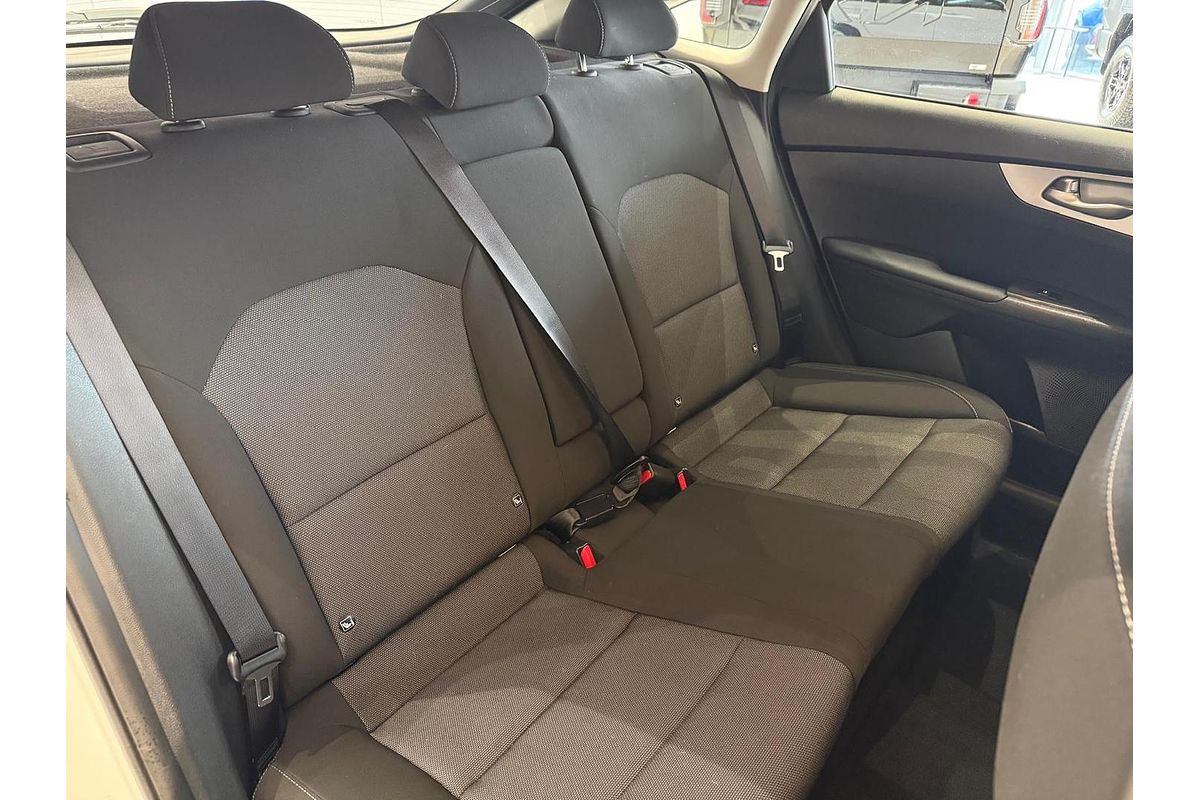 2024 Kia Cerato S BD
