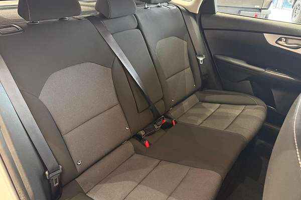 2024 Kia Cerato S BD