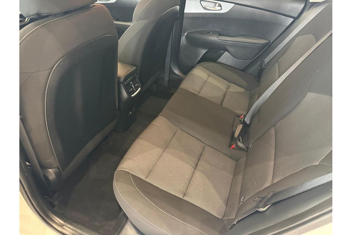 2024 Kia Cerato S BD