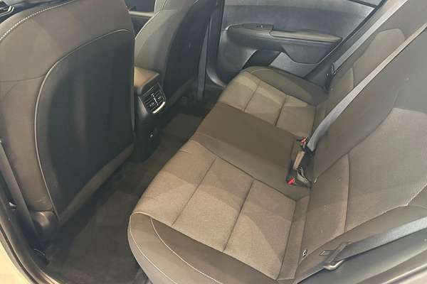 2024 Kia Cerato S BD