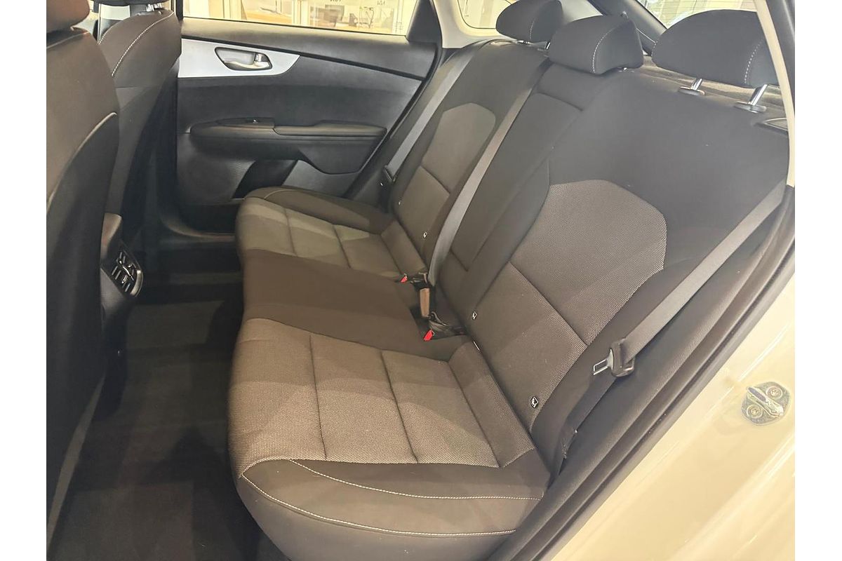 2024 Kia Cerato S BD