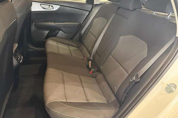 2024 Kia Cerato S BD