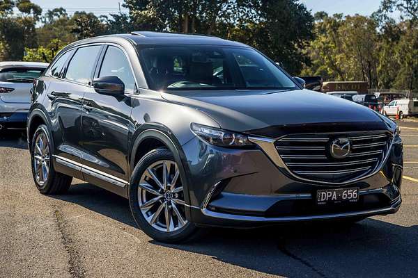 2019 Mazda CX-9 GT TC