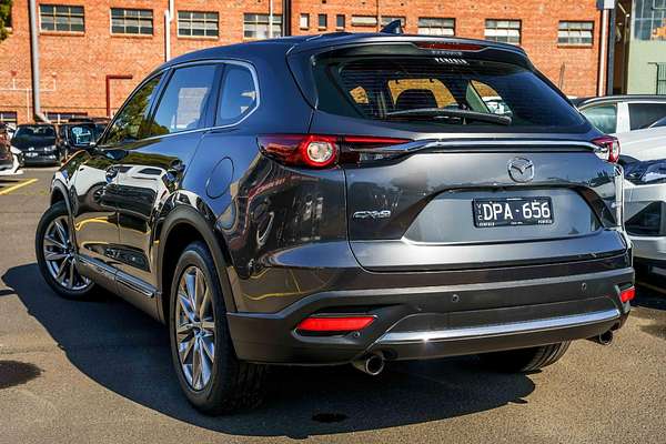 2019 Mazda CX-9 GT TC