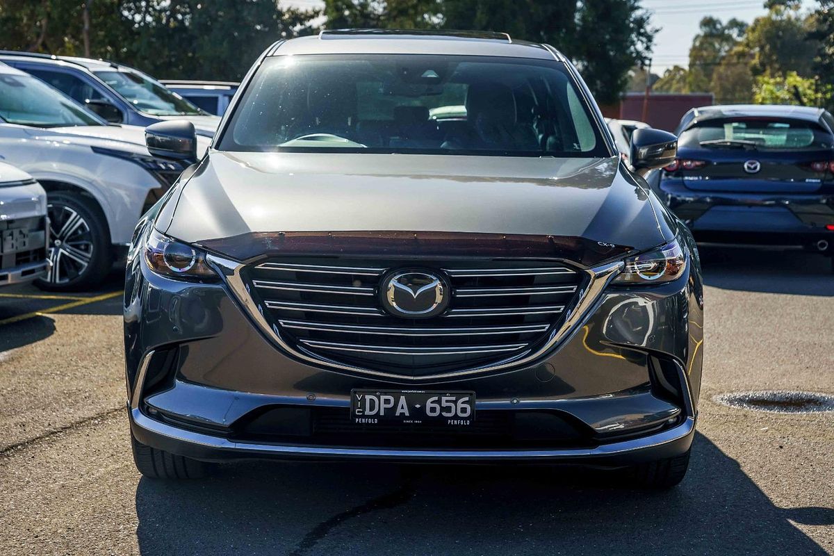 2019 Mazda CX-9 GT TC