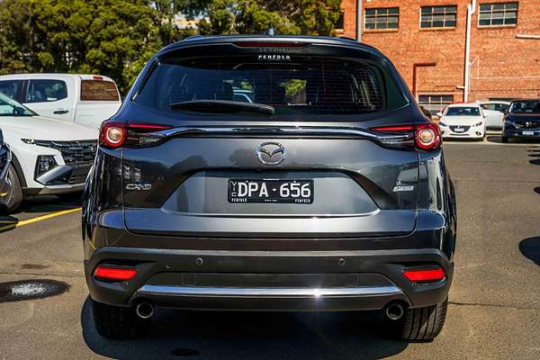 2019 Mazda CX-9 GT TC