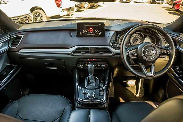 2019 Mazda CX-9 GT TC