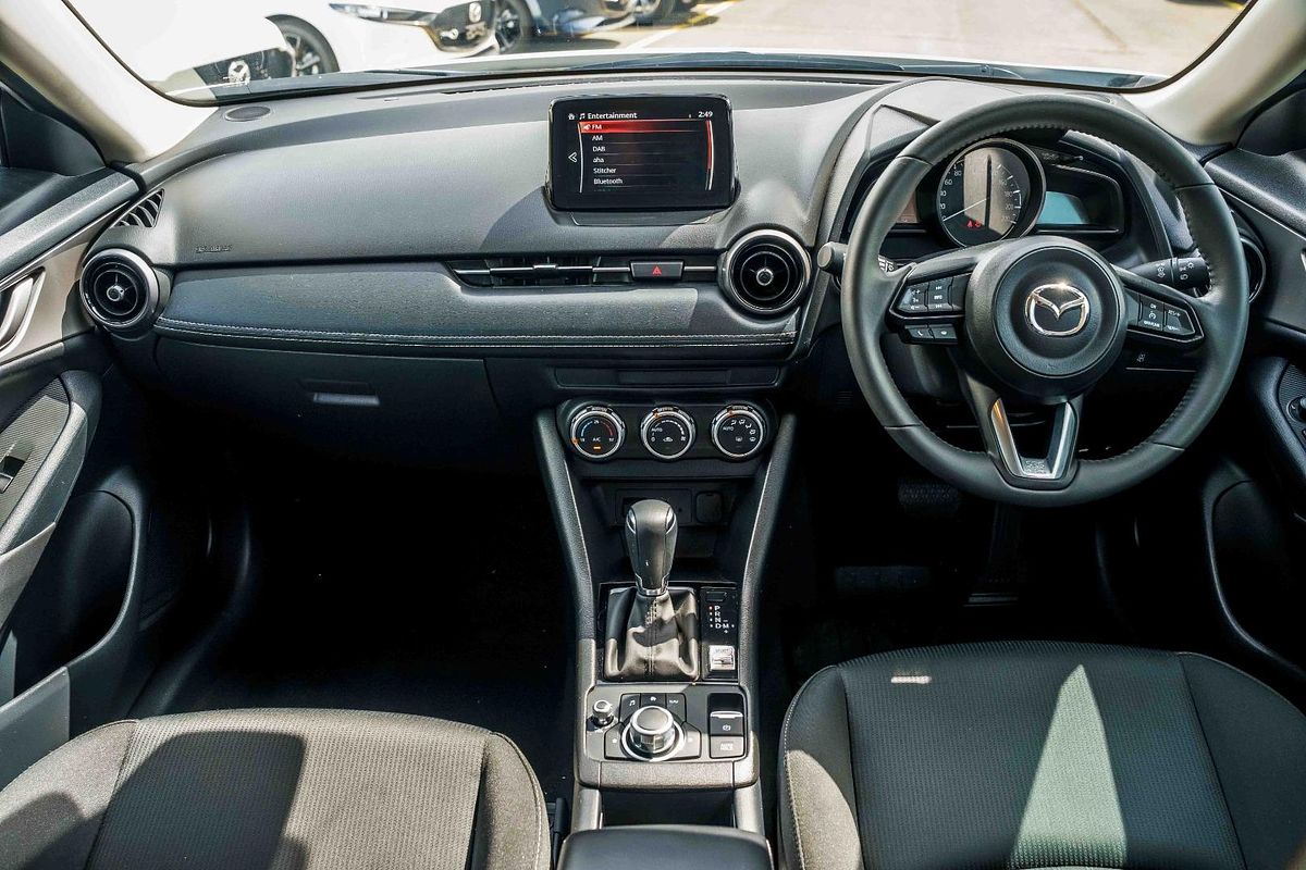 2020 Mazda CX-3 Maxx Sport DK