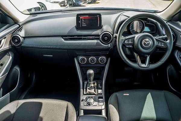2020 Mazda CX-3 Maxx Sport DK