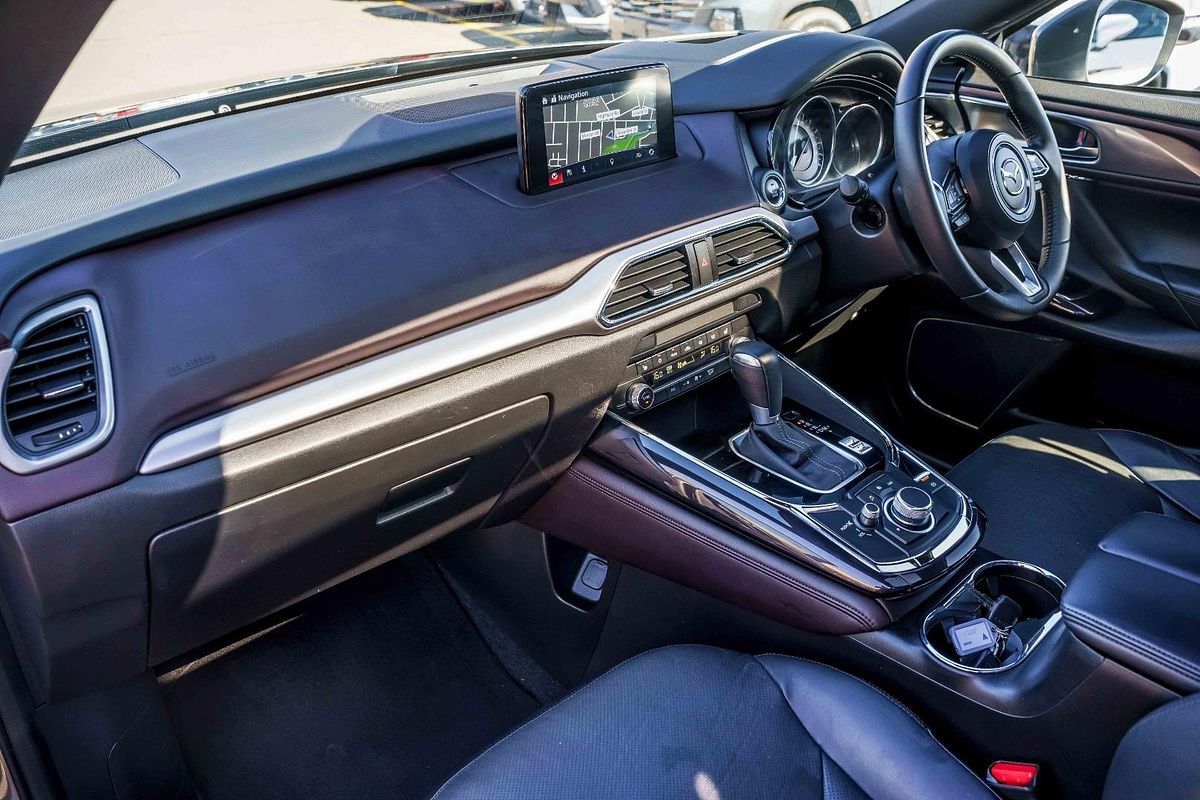 2019 Mazda CX-9 GT TC