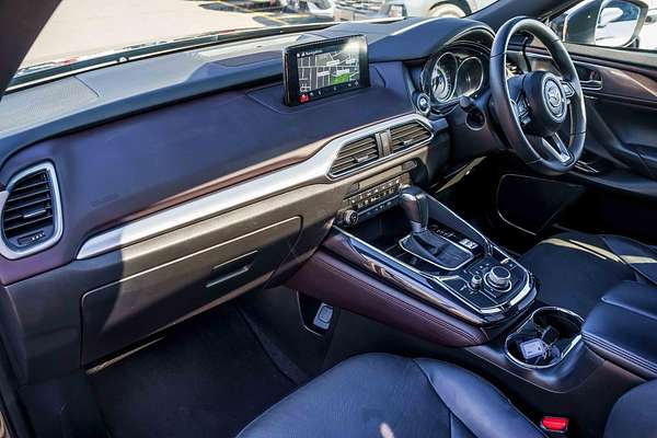 2019 Mazda CX-9 GT TC