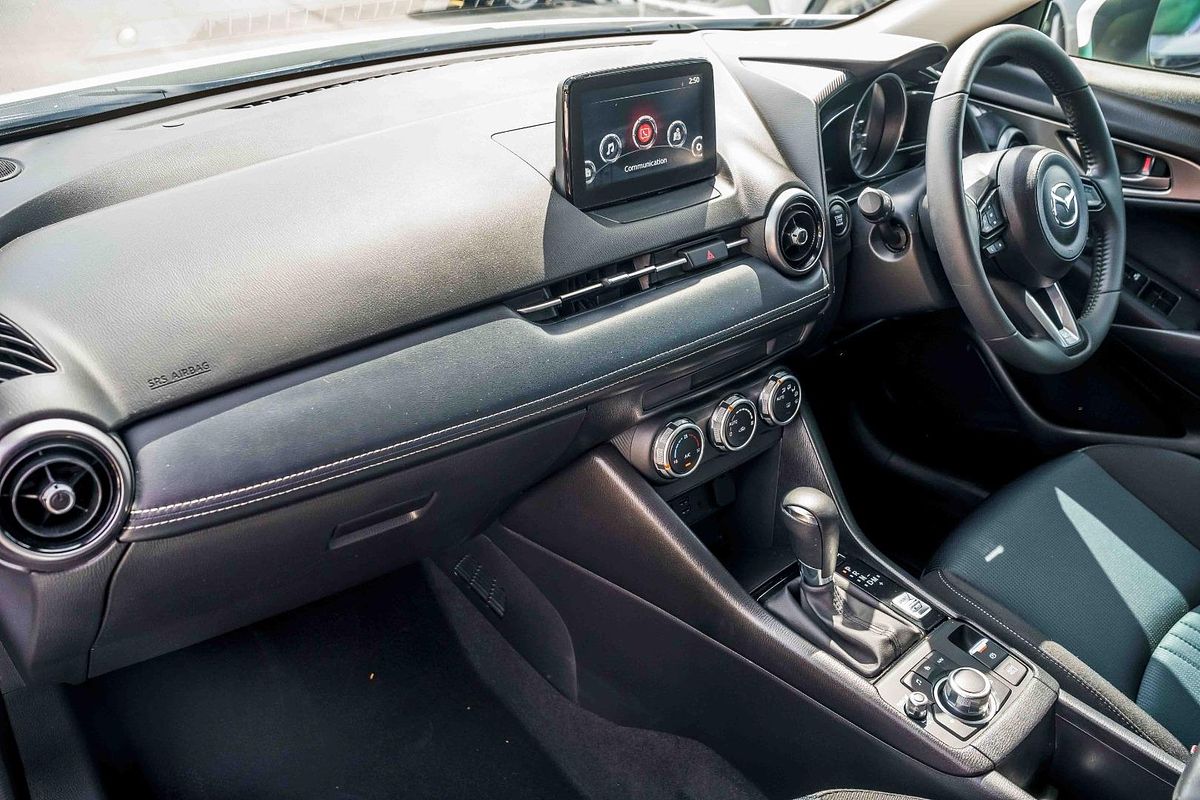 2020 Mazda CX-3 Maxx Sport DK