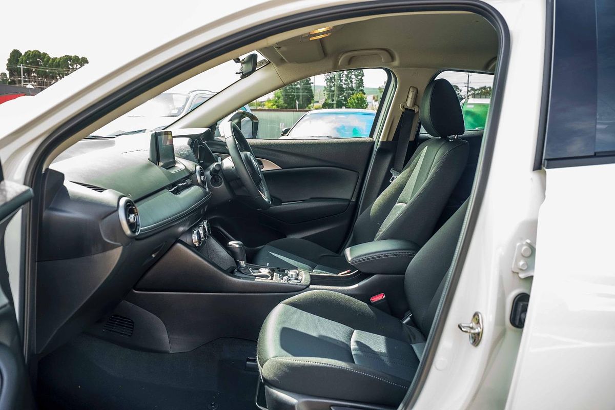 2020 Mazda CX-3 Maxx Sport DK