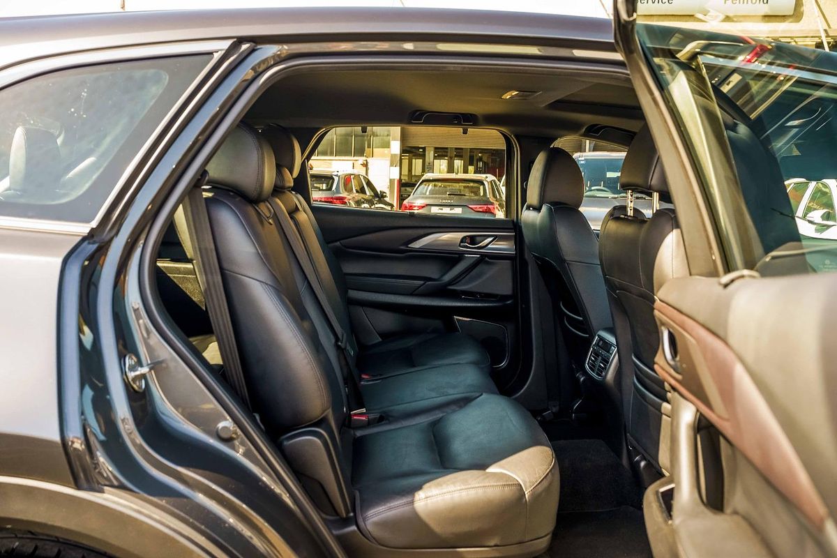 2019 Mazda CX-9 GT TC